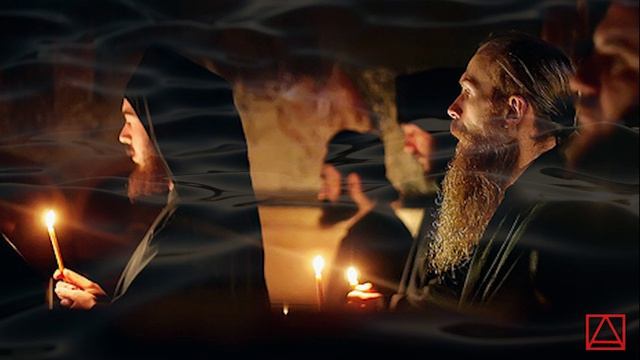 Максим Исповедник ПЕРВАЯ СОТНИЦА 0 ЛЮБВИ ч2