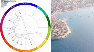 Телец -гороскоп на МАЙ 2026 года.НОВЫЙ МИР! УРАН МЕНЯЕТ ВСЕ. Вход в новую матрицу 2026