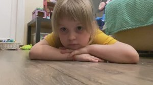 Басик пришёл в замок и ищет Еву часть 3