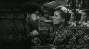 Я ЗНАЮ ВСЕ ДО ТОНКОСТИ. Угрюм-река...