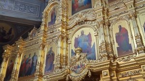 Проповедь митрополита НИКОДИМА. Великая Суббота. Рязань, 2026 г.