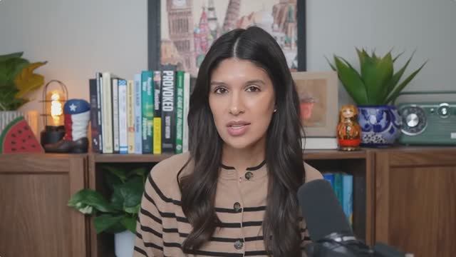 Rachel Blevins Эсминец США остановил прорыв Ормузского пролива + начались переговоры 11.04.2026