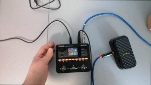 Обзорчик на Sonicake Smart Box.