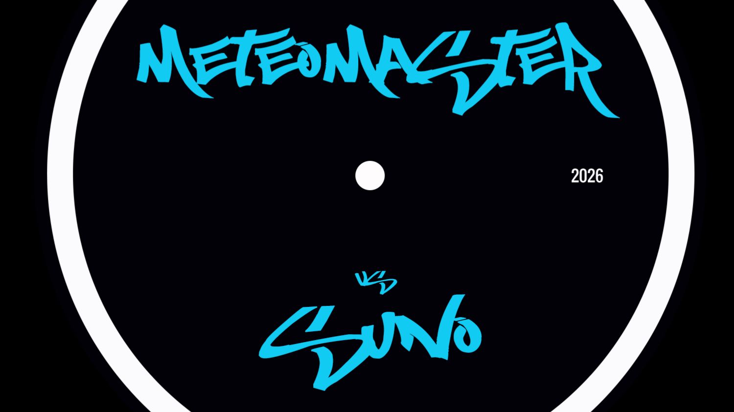 Troye Sivan - Papercut (Meteo Master Vs Suno Reconstruction)