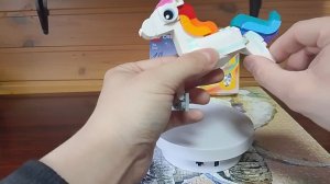 lego magical unicorn