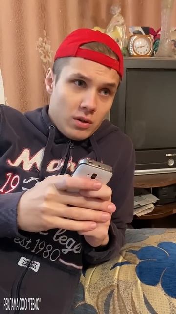 Батя после пьянки @mozabrick #shorts смотреть онлайн