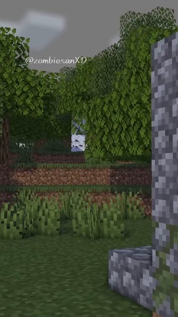 Рождение Эвокера - анимация майнкрафт #shorts