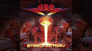 15 - The Way (U.D.O.)