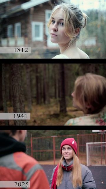 🎞️Проект ДК:А Индивидуальные работы.🎞️