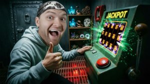 ПОЖАЛУЙСТА, ТОЛЬКО НЕ ДЖЕКПОТ! 🤑► Clover Pit |8|