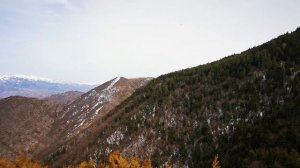 Монастырь Сафара. Грузия