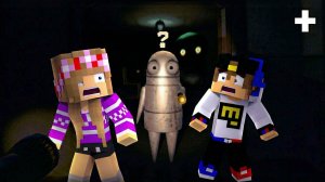 МОЙ ДРОН снял R.E.P.O. в МАЙНКРАФТ НУБ И ПРО ЭВОЛЮЦИЯ ВИДЕО MINECRAFT Евгенбро