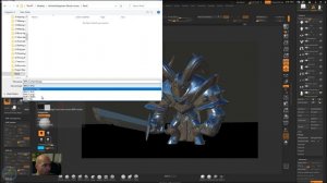 30. Последние штрихи и подсветка контура