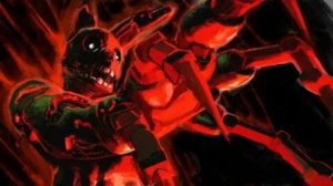 LOST TAPE ( ANOMALY ENNARD CHASE THEME ) bite by night