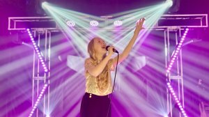 Марина Минина песня «Поднимаясь ввысь» (10 лет)