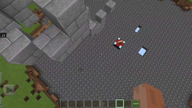 взорвал свой особняк