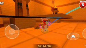 прохожу норы Кротов