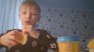 открываем play-doh