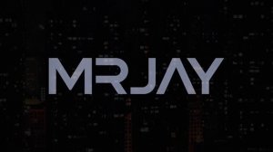 MRJay - Homebound