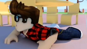 ЖИЗНЬ В ROBLOX: Горькая правда - Анимация