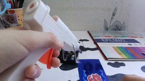 делаем мега крутую закладку для басика своими руками 🐱🩷🌈