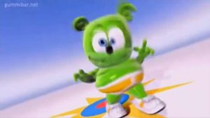 the gummy bear song 25 mirie version 2