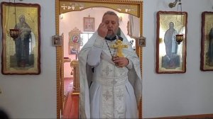 "НАША ВЕРА СЛАВНА, - ВЕРА ПРАВОСЛАВНА!" НЕСКОЛЬКО ЧАСОВ ДО ВОСКРЕСЕНИЯ. Священник Игорь Сильченков