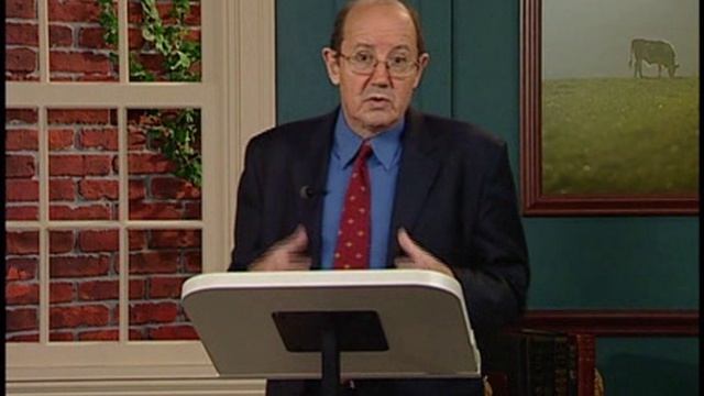 Lecture 35 Disease And Malthusian Ctcles