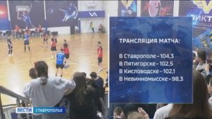 Сегодня стартует заключительный тур предварительного этапа чемпионата России по гандболу