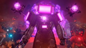 Skibidi end  2 season 1 (episode 2) (part 2)