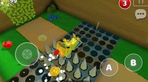 Проходим черепаха град полностью (для новичков) в super bear adventure/Тимофей Буфаев✅🇷🇺