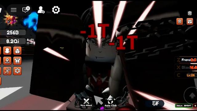 поднятие уровня в одиночку