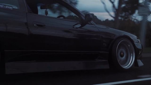 A Winter Morning. Paul's Static s15.