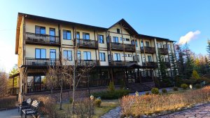 Южный Урал. Башкортостан. Банное озеро. Санрайз. 10 апреля 2026 г.