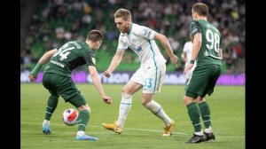 Зенит – Краснодар 12.04.2026 Смотреть онлайн прямая  трансляция обзор матча