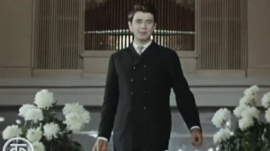 Юрий Гуляев - Эх, Настасья (1969 г.)