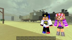 МОЙ ДРОН снял ЗОМБИ ПОЕЗД в МАЙНКРАФТ НУБ И ПРО ЭВОЛЮЦИЯ ВИДЕО MINECRAFT Евгенбро