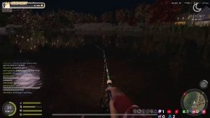 Русская рыбалка 4🎣🎏🦈ВСЕМ ПРИВЕТ И УДАЧНОГО КЛЁВА!!!!!!!!!!!