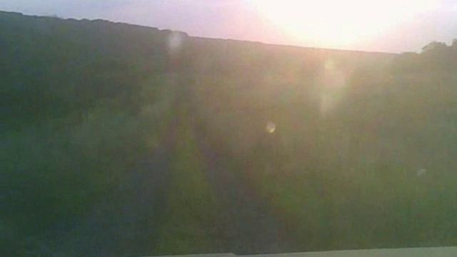 Слизнево... Родимый край, сторонушка моя!