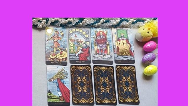 О чем он сожалеет?таросилатаро.....