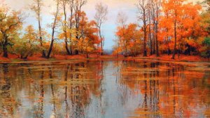 Приникшая родная нежность