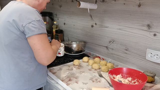 Готовимся к светлой Пасхи 🤗 жизнь в деревне