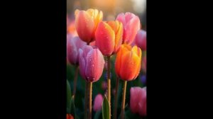 стихи Надежды Новиковой, Ольга Андреева - Художница весна взялась за краски