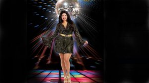 FOXY ~ Get Off  {12''mix}