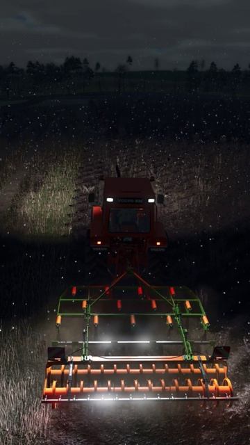 Farming Simulator 25