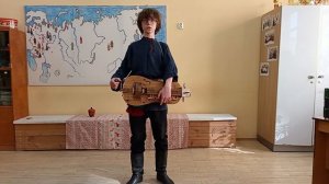 "Ай, да как на речке было на Камышинке" историческая песня из репертуара ансамбля Казачий круг.