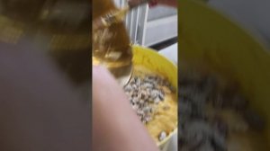 Скоро Пасха готовим куличи 😋!!!!