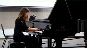 Видео-презентация день пианиста