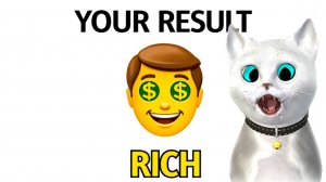 ТЕСТ НА БОГАТОГО В РОБЛОКС КОТЕНОК КРОНОС