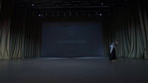 27. Телятникова Мария | Сергиев Посад | Pushkino Dance Open 2026 | #pushkinodanceopen2026